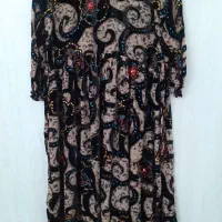 لباس سقزی وسورانی وروسری شالی استفاده نشده|لباس|سنندج, |دیوار