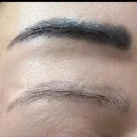 لیزر تتو های قدیمی تتوی صورت و بدن فقط ۵۰۰|خدمات آرایشگری و زیبایی|فولادشهر, C3|دیوار