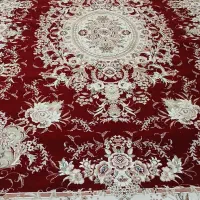 فرش 12متری|فرش|نورآباد, |دیوار