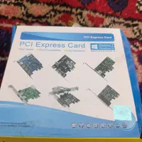 کارت اینترنتال USB3|قطعات و لوازم جانبی رایانه|تبریز, |دیوار