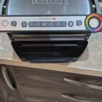 گریل همکاره تفال