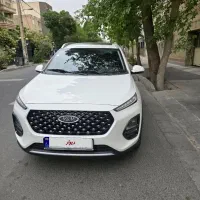 خودرو ام وی ام ایکس ۲۲ پرو سالم و به شرط