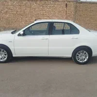 دنا معمولی تیپ 2 . مدل 98 فول|خودرو سواری و وانت|تبریز, |دیوار