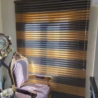 پرده پانچ|پرده، رانر، رومیزی|رودهن, |دیوار