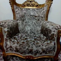 مبل|مبلمان خانگی و میز عسلی|اسلامشهر, شهرک مصطفی خمینی|دیوار