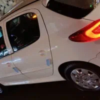 207 tu3 مدل 402|خودرو سواری و وانت|مشهد, وحید|دیوار