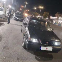 فروش فوری پراید۱۴۱