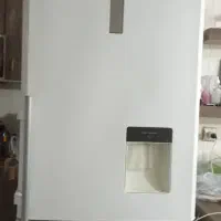 فروش یخچال فریزر یخساران|یخچال و فریزر|شاهین‌شهر, مسکن مهر|دیوار