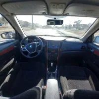 دنا پلاس مدل ۱۴۰۰ بی رنگ|خودرو سواری و وانت|قزوین, |دیوار