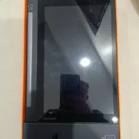 تبلت lenovo