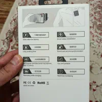 میکروفون یقه ای TX تک کاربره|دوربین عکاسی و فیلم‌برداری|ورامین, ورامین|دیوار