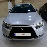 دنا تیپ دو مدل ۹۵