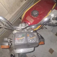 موتور هوندا ۱۲۵|موتورسیکلت|فردیس, فردیس|دیوار