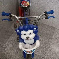 دوچرخه بچه گانه. 2 عدد|دوچرخه، اسکیت، اسکوتر|اصفهان, کردآباد|دیوار