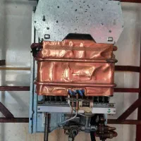 آبگرمکن بوتان ۳۱۱۵