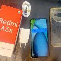 شیائومی a3x