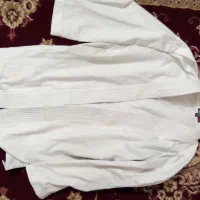 وسایل ورزشی/کاراته/تکواندو