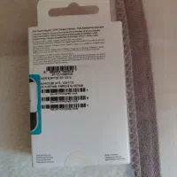 یک عدد شارژ آکبند و اصلی سامسونگ گوشی a36|لوازم جانبی موبایل و تبلت|قزوین, |دیوار