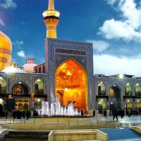 اژانس مسافرتی اسمان هگمتان سفر به مشهد