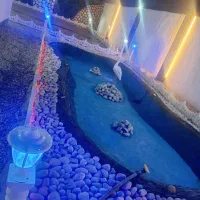 فروش باغ لاکچری بر اتوبان معلم شاهین شهر اصفهان