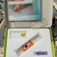 میکروسکوپ قابل نصب روی گوشی