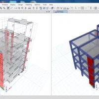 ساختمان بتنی و فولادی و سوله های صنعتی|خدمات پیشه و مهارت|کرمان, |دیوار