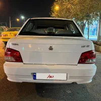 پراید۱۳۲دوگانه شرکت|خودرو سواری و وانت|کاشان, زیتون|دیوار