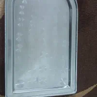 سینی زیر سماور