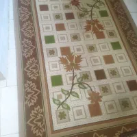 فرش و قالیچه و پادری|فرش|رشت, سلیمانداراب|دیوار