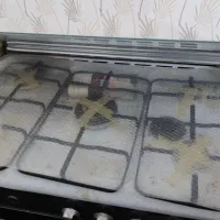 دو عدد گاز طرح فر نو برای فروش|اجاق گاز و لوازم برقی پختوپز|جیرفت, |دیوار