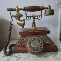 گوشی تلفن