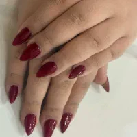 کاشت ناخن /لمینت/ژلیش/پدیکور/خدمات پا|خدمات آرایشگری و زیبایی|اصفهان, تیران|دیوار