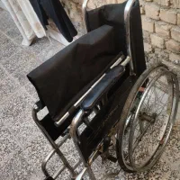 ویلچر نو یکی دوبار استفاده شد|آرایشی، بهداشتی، درمانی|شیراز, کرونی(خاتونک)|دیوار