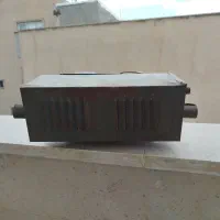 جک و بخاری مینیبوس|قطعات یدکی و لوازم جانبی|تبریز, |دیوار