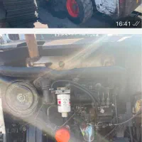 بابکت s250|خودرو سنگین|تهران, جوادیه|دیوار