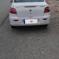 رانا سفیدمدل 98بدون رنگ|خودرو سواری و وانت|تربت‌حیدریه, شهرک ولیعصر|دیوار