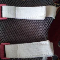 اسکیت دخترونه یکبار پوشیده شده