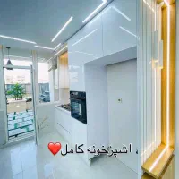 ۷۴متر /تراس اختصاصی /اسانسور/پ اختصاصی|فروش آپارتمان|تهران, تهرانسر شمالی|دیوار