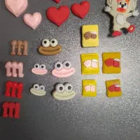 کارگر ترجیحا خانم جهت تولید مارک ژلاتینی