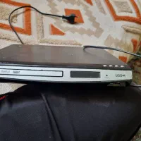 DVD|پخش‌کننده DVD و ویدیو|شاندیز, |دیوار