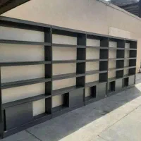 دکور رuداروخانه۹کدقفسه کد۹میزکد۵ویترین شیشه ای کد4