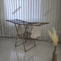 رخت آویز چوبی|بندرخت و رختآویز|مشهد, گلبرگ|دیوار