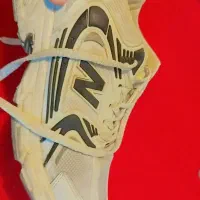 کفش نایک سیاه و سفید|کیف، کفش، کمربند|یاسوج, |دیوار