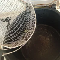 دو عدد سرخ کن|اجاق گاز و لوازم برقی پخت‌وپز|کرج, باغستان|دیوار