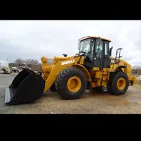 راننده لودر،جویای کار هستم