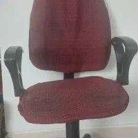 صندلی چرخ دار