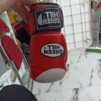 دستکش بوکس Green Hill