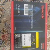 دسته بازی رداگون|کنسول، بازی ویدئویی و آنلاین|تهران, آشتیانی|دیوار