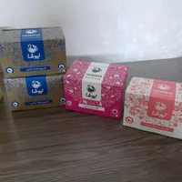 دمنوش های نیوشا و روغن بذر کتان|خوردنی و آشامیدنی|مشهد, سجادیه|دیوار