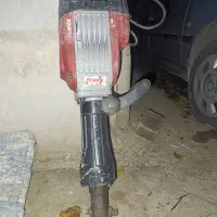 دیژبر بتن کن رونیکس ۲۰کیلو|ماشینآلات صنعتی|مرند, |دیوار